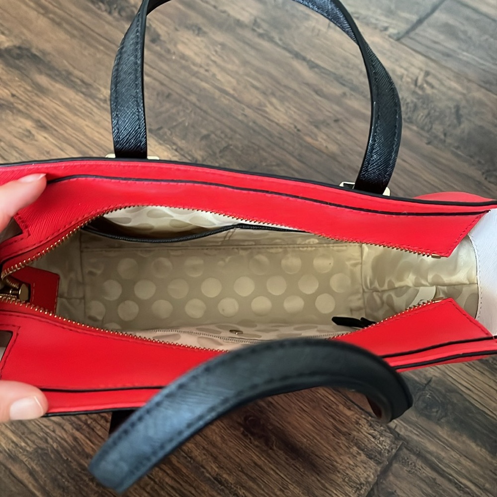 Kate Spade bag - Picture 4 of 4